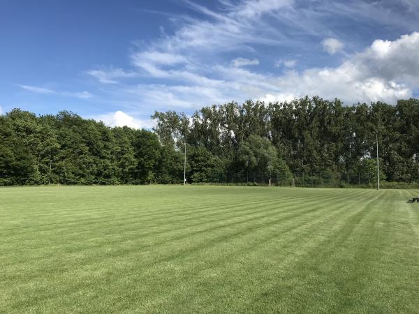 Sportplatz an der Selz - Friesenheim/Rheinhessen