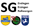Wappen SGM Erzingen/Roßwangen/Endingen II (Ground C)
