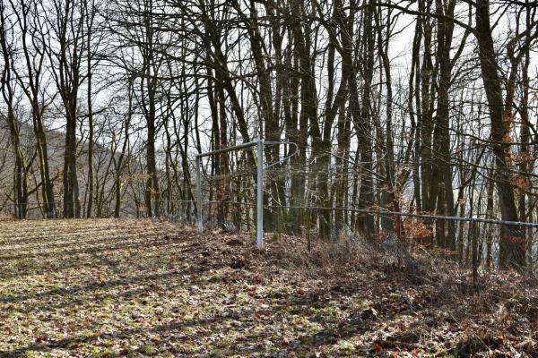 Eichholzstadion - Dietzhölztal-Rittershausen
