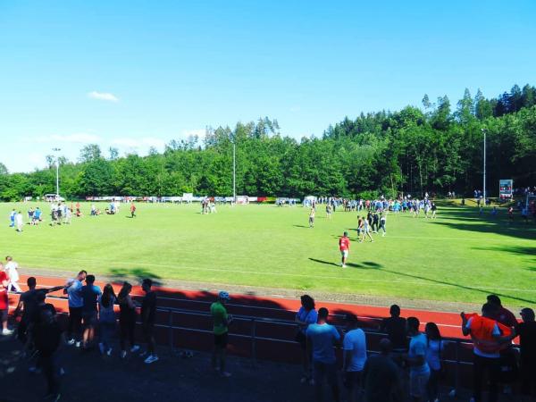 Hüttenwaldstadion - Neukirch/Bodenseekreis