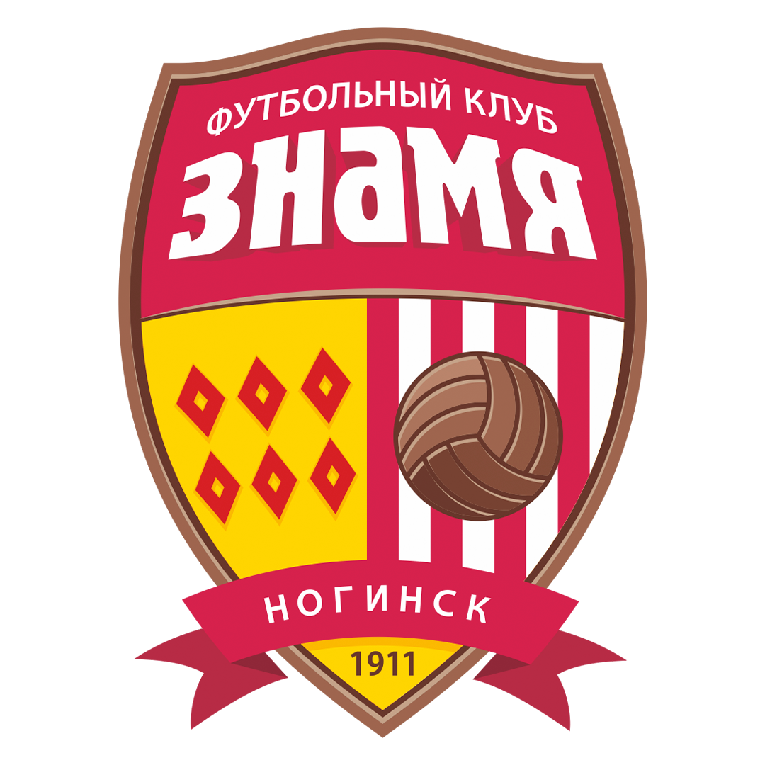 Wappen FK Znamya