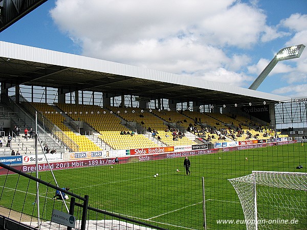 CASA Arena - Horsens