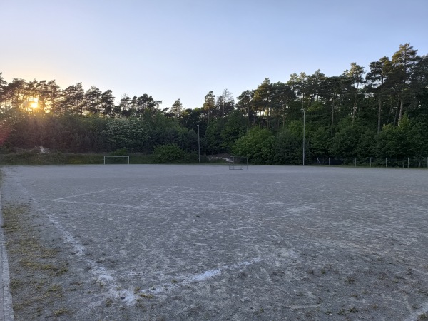 Sportanlage Alm Platz 2 - Schweigen-Rechtenbach