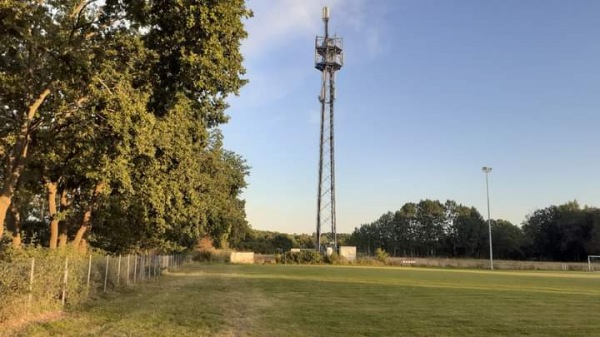 Sportanlage Heidkoppelweg C-Platz - Lüneburg-Erbstorf