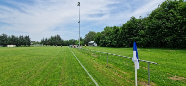 Sportplatz Vietlübbe - Gehlsbach-Vietlübbe