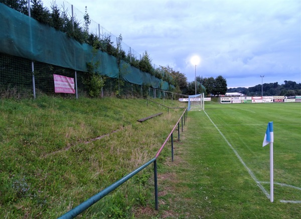 Strobl Stadion - Markt Hartmannsdorf