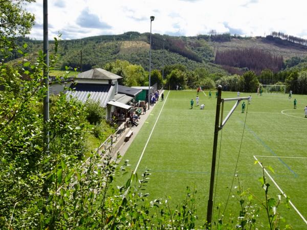 Sportplatz am Tannenkopf - Netphen-Eschenbach