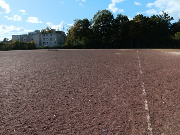 Sportplatz Grundschule Auf dem Fischerrück - Kaiserslautern-Fischerrück