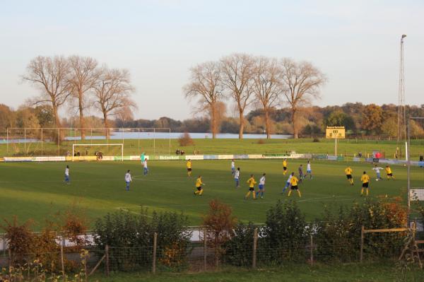 Sportpark De Ebbe - Altena-Wijk en Aalburg