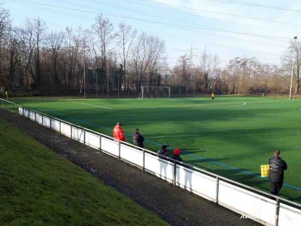 Sportplatz am Kugelberg - Ludwigsburg-Hoheneck