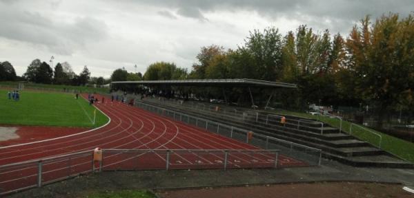 Stadion Heddesheim - Heddesheim