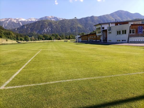 DANA Arena Nebenplatz - Windischgarsten