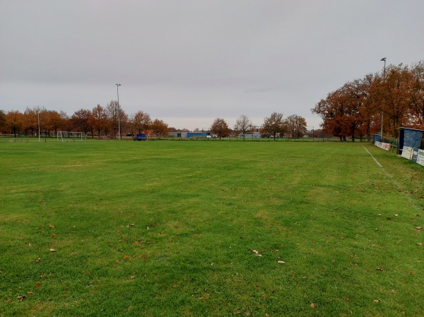 Sportplatz Kreuzkrug - Raddestorf-Kreuzkrug