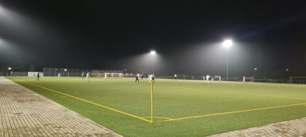 Osningstadion - Bielefeld-Hillegossen