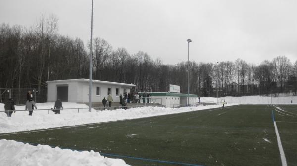 Ursapharm-Arena an der Kaiserlinde Nebenplatz - Spiesen-Elversberg
