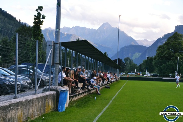 Parkstadion Nebenplatz - Zell am Ziller