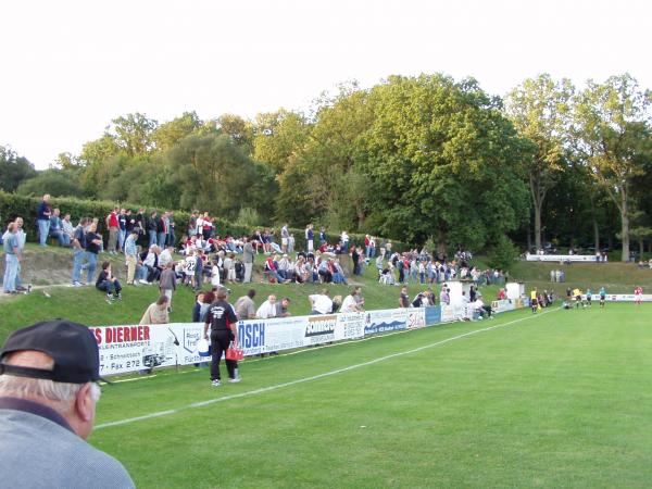 Stadion Sandplatte - Schnaittach