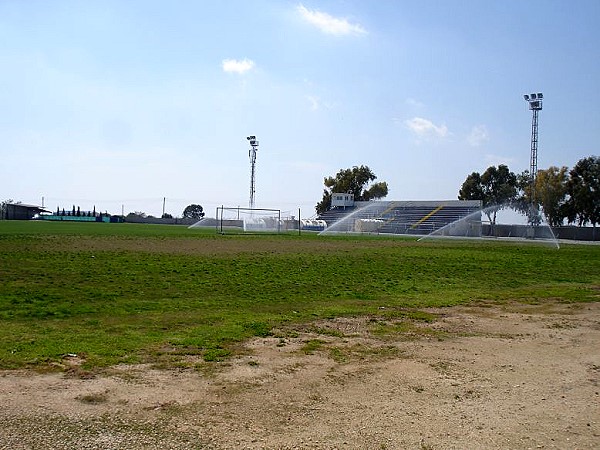 Dimotiko Stadio Sotiras - Sotira