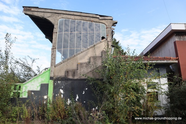 Stadion Maurice Vandewiele - Ronse