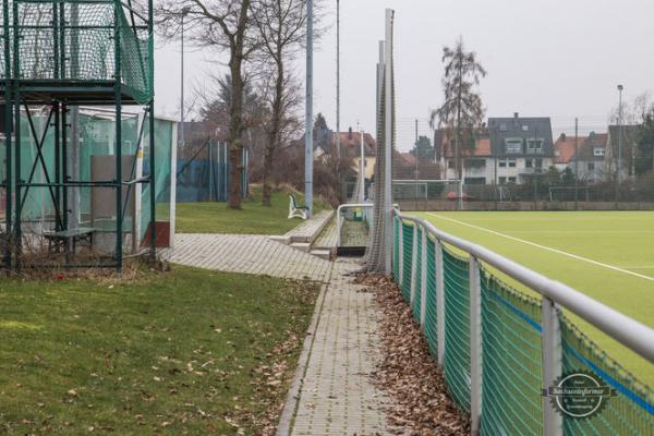 Sportpark Mögeldorf Platz 3 - Nürnberg-Mögeldorf