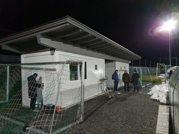 Glonner Arena Nebenplatz - Ebbs