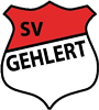 Wappen SV Gehlert 1951  49983