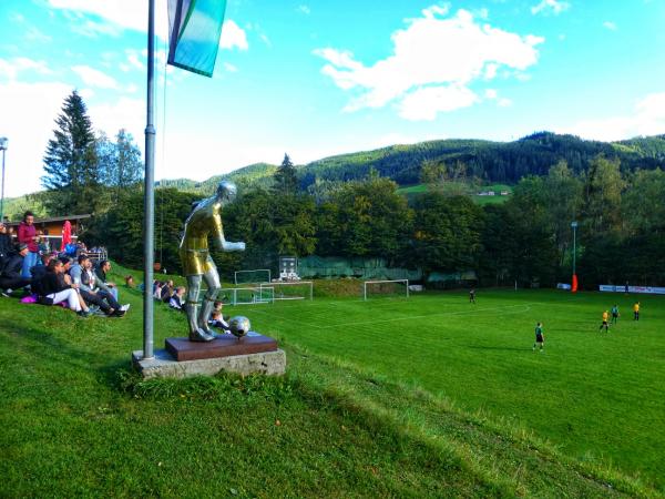 Sportplatz Mühlbach am Hochkönig - Mühlbach am Hochkönig