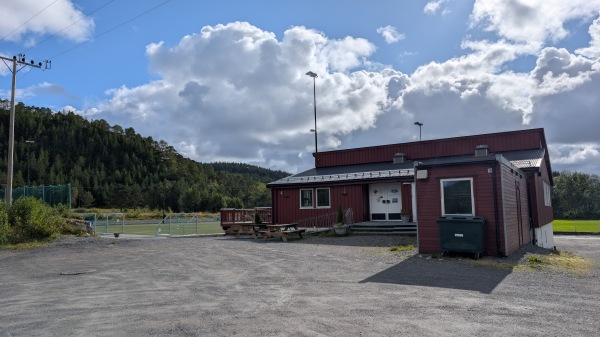 Ekkobanen - Molde