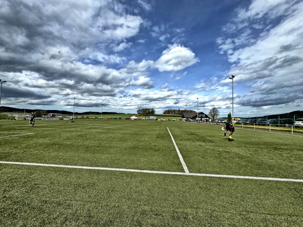 Franz Trippe Arena - Schmallenberg-Arpe