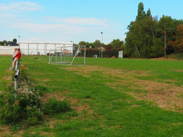 Sportanlage Bruchweg - Recklinghausen