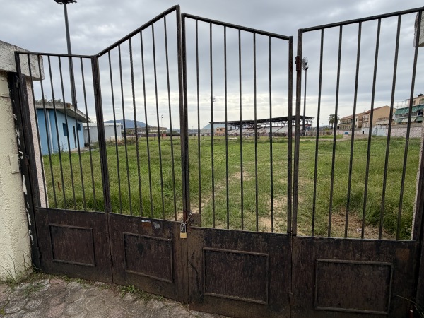Stadio Kerkyras - Kerkyra (Corfu)