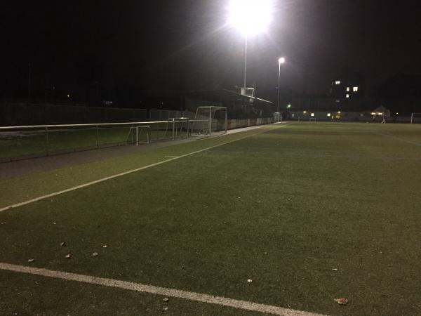 Sportanlage Breitscheidstraße - Dresden-Dobritz