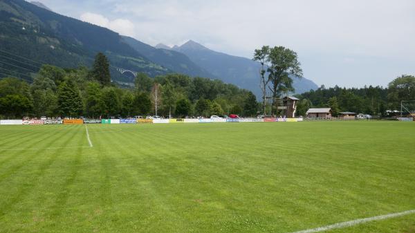 Sportplatz Mölltal - Obervellach