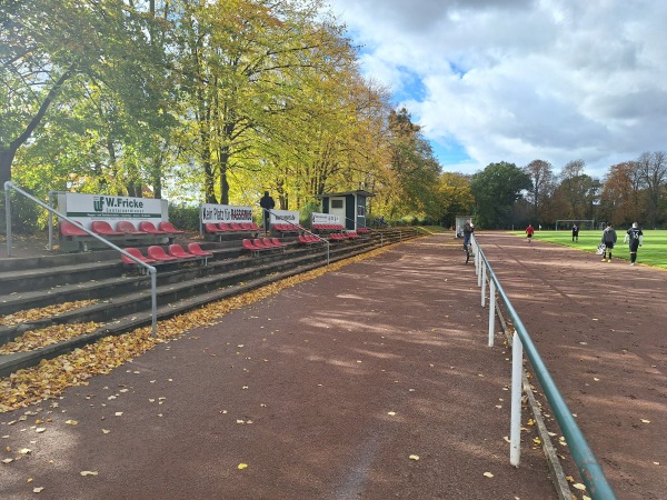 Elm-Asse-Platz - Schöppenstedt