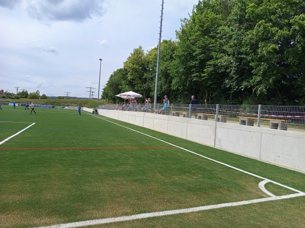 Sportplatz Berau - Ühlingen-Birkendorf-Berau