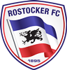 Wappen Rostocker FC 1895 - Frauen