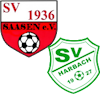 Wappen SG Saasen/Harbach (Ground A)  122776