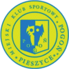 Wappen MKS Pogoń Pieszyce