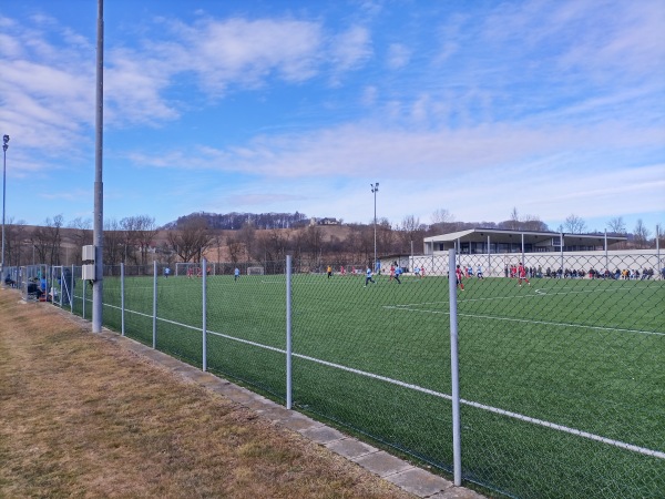 Sportzentrum Gnas Nebenplatz - Gnas