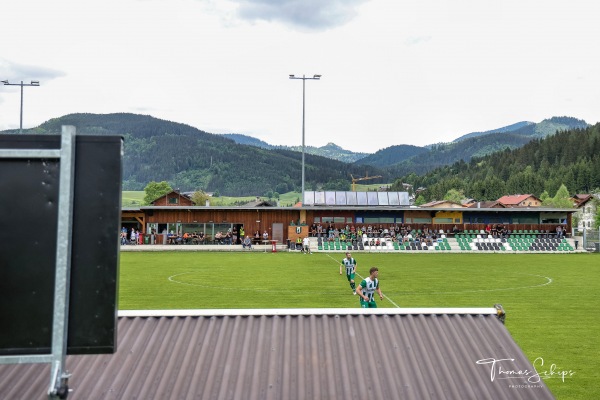 Sportplatz Achenkirch - Achenkirch