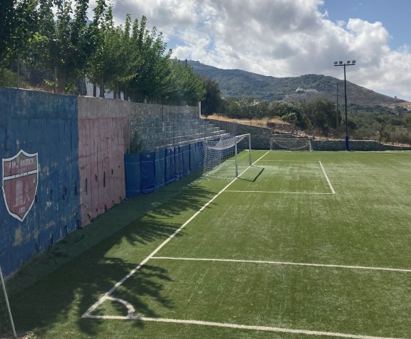 AOF Stadium - Filoti