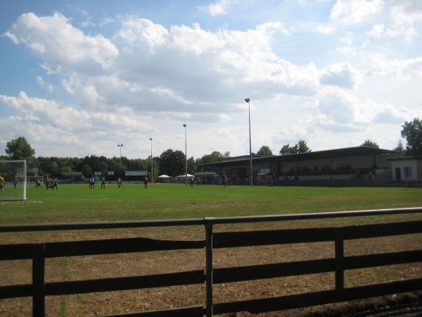 VfB-Platz - Peine