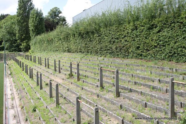 Stade Communal de Jette Terrain 2 - Jette