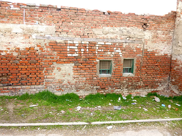 Stadiumi Riza Lushta - Mitrovicë (Kosovska Mitrovica)