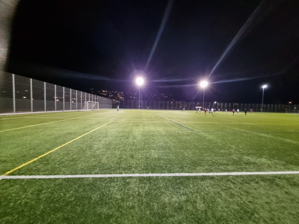 Stadion Gitterli Platz 2 - Liestal