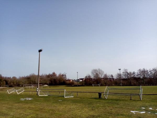 Sportplatz am Schwimmbad - Oschersleben/Bode