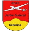 Wappen GLKS Jeżów Sudecki/Czernica