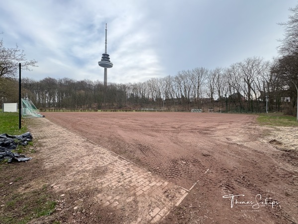 VfB-Sportplatz Waldwiese B - Kiel-Gaarden