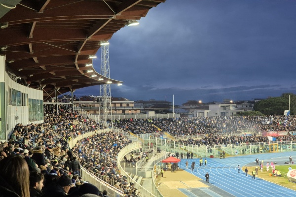 Stadio Adriatico-Giovanni Cornacchia - Pescara