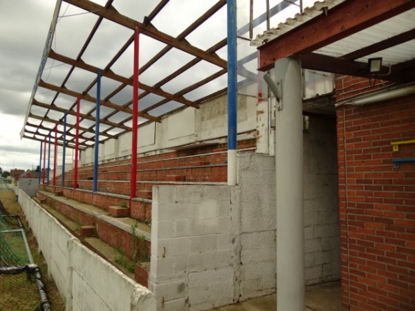 Complex Burgermeester Henrylaan - Dilsen-Stokkem
